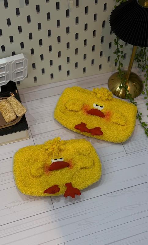 میکاپ بگ ‌و جامدادی پینترستی🥹🐣