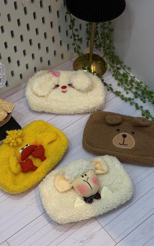 میکاپ بگ ‌و جامدادی پینترستی🥹🐣