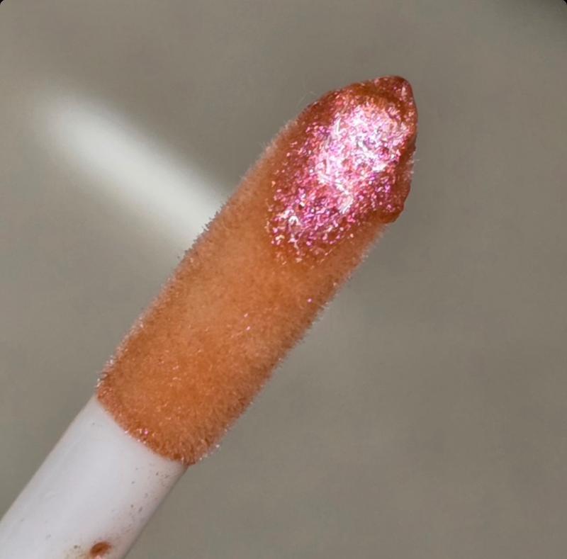 ليپگلس طرح فنتى شاين✨🎀wardabeauty lipgloss