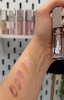 ليپگلس طرح فنتى شاين✨🎀wardabeauty lipgloss