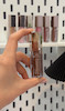 ليپگلس طرح فنتى شاين✨🎀wardabeauty lipgloss