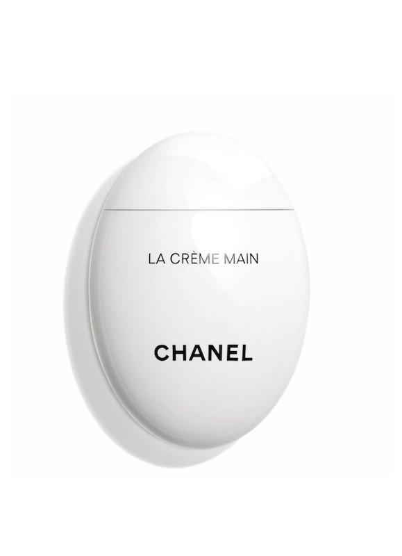 کرم آب رسان Chanel☁️