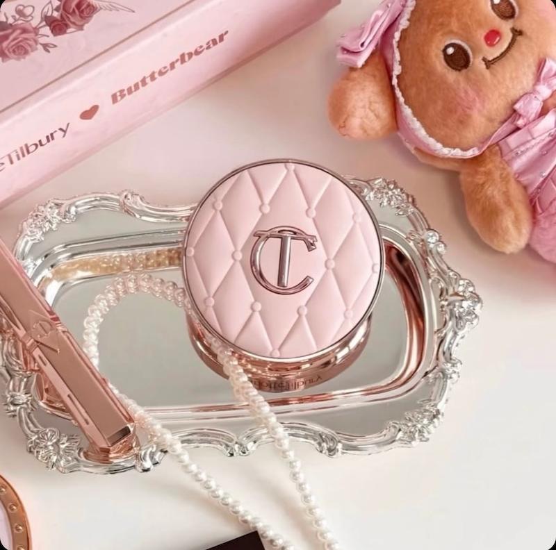 کوشن شارلوت تیلبری charlotte tilbury🎀