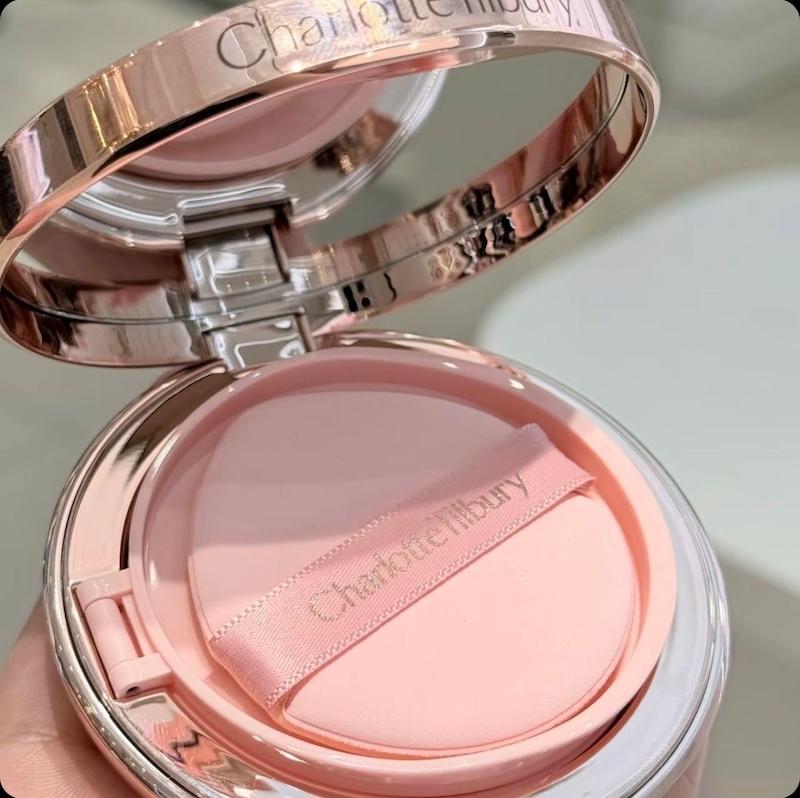 کوشن شارلوت تیلبری charlotte tilbury🎀