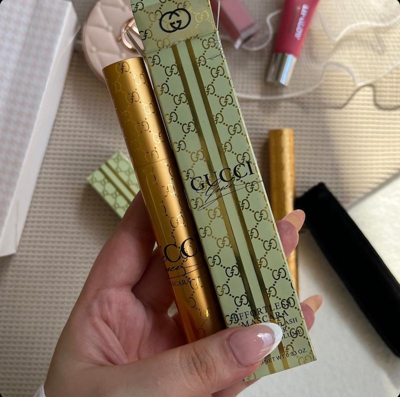 ریمل گوچی💛
