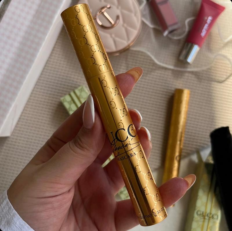 ریمل گوچی💛