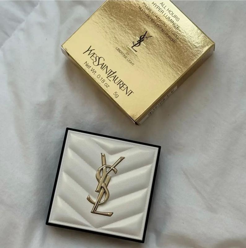 هایلایتر ایوسن لورن _Ysl🦢