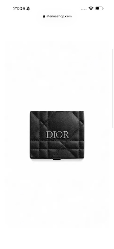 پالت سایه دیور 🖤