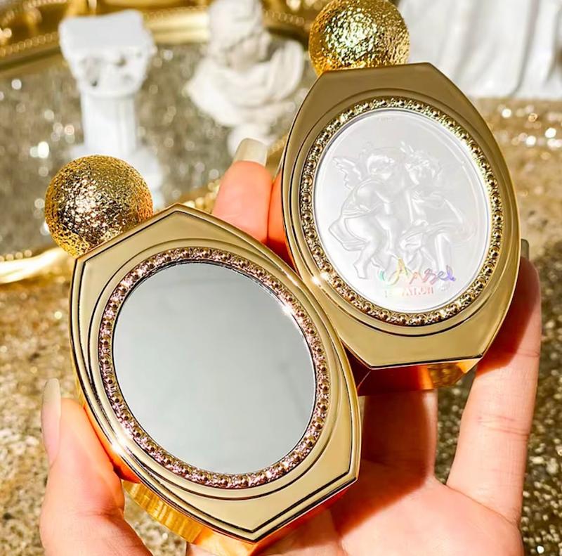 رژلب سلطنتی آنجل🪞🧚🏻‍♀️