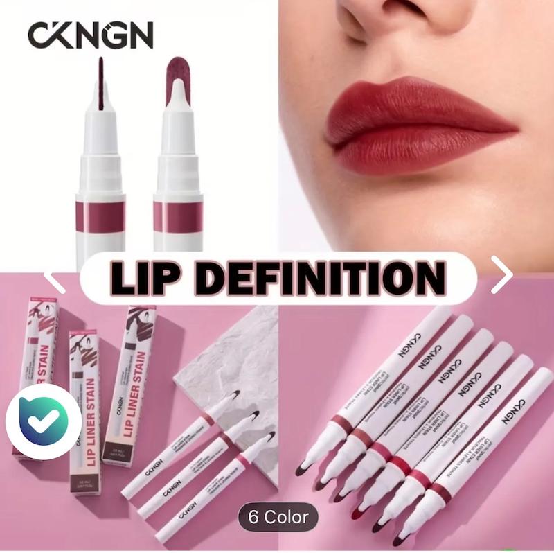 شیدینگ لب CLNGN💋