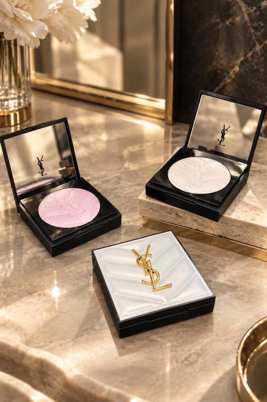 هایلایتر ایوسن لورن _Ysl🦢