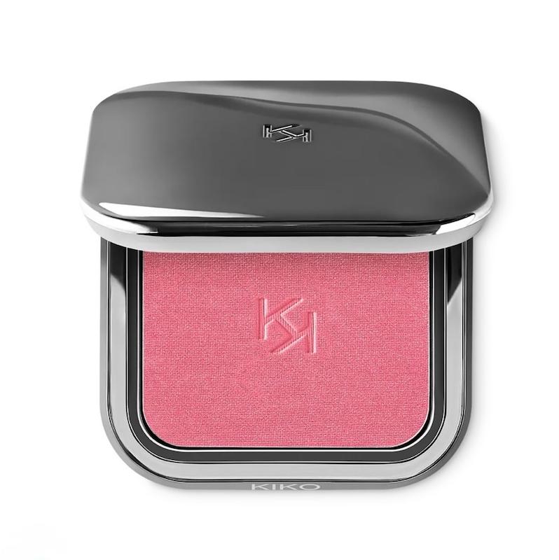 رژگونه و هایلایتر پودری kiko🕯️✨