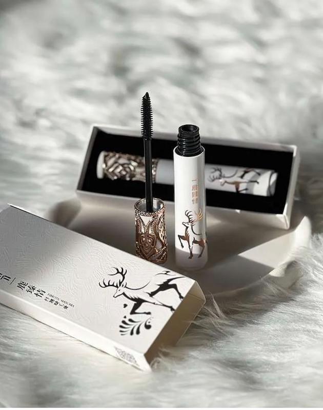 ریمل لوکس HLOFF🦌 