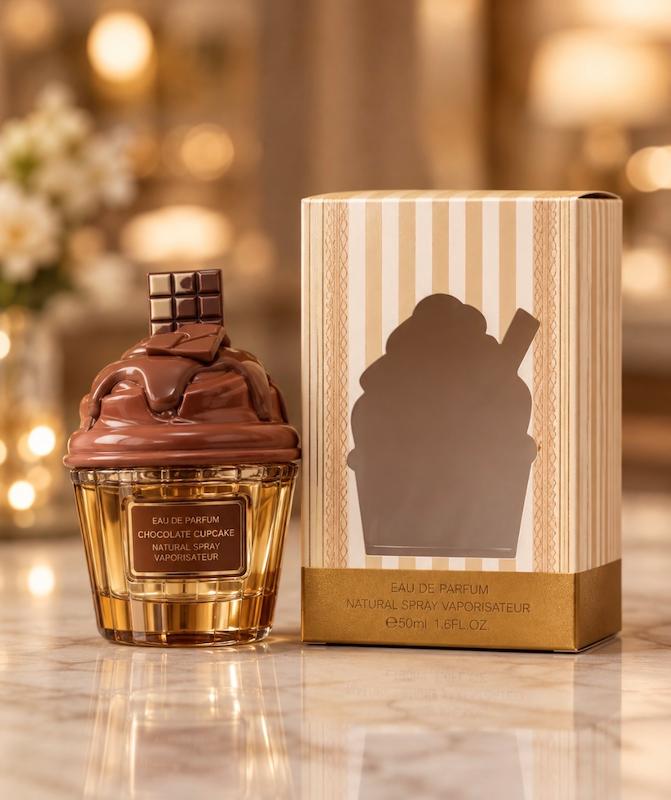 عطر های کالکشن دسر لطافه (30ml)🍪🍓