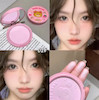 پودر فیکس فشرده خرس و توت فرنگی 🧸🍓
