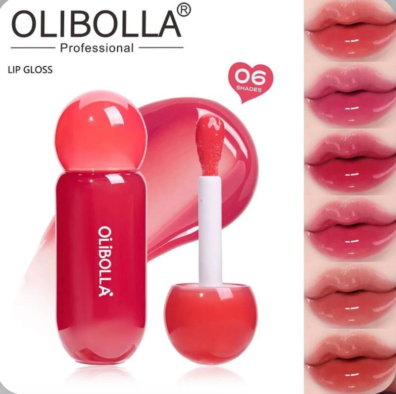 لیپ تینت خیس oliBolla🍒