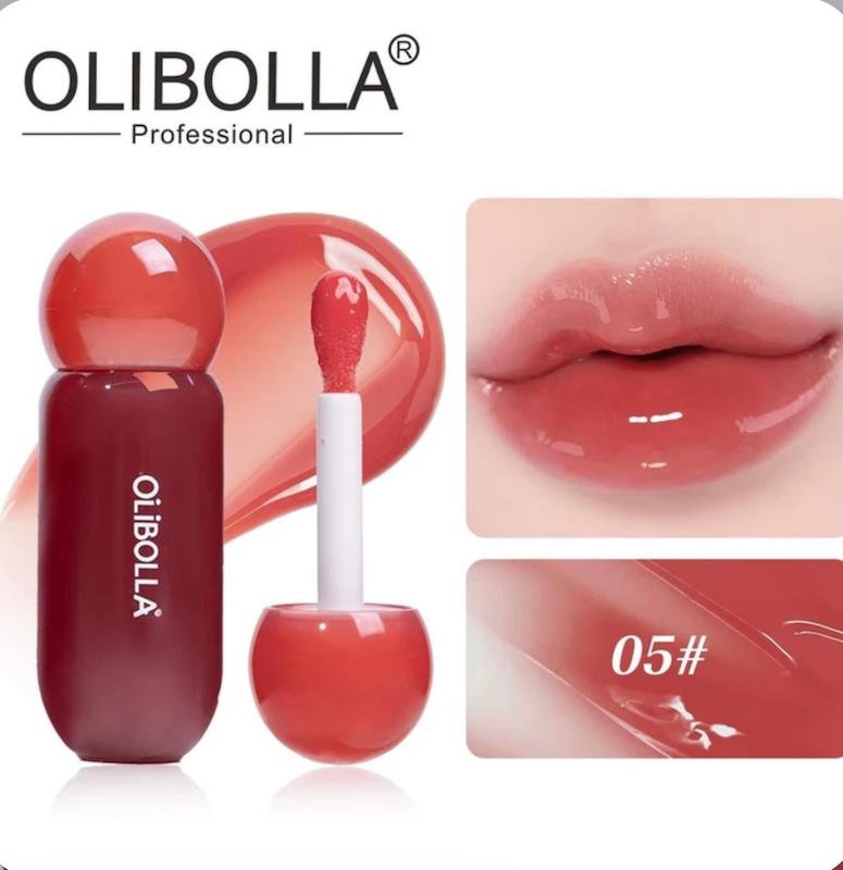 لیپ تینت خیس oliBolla🍒
