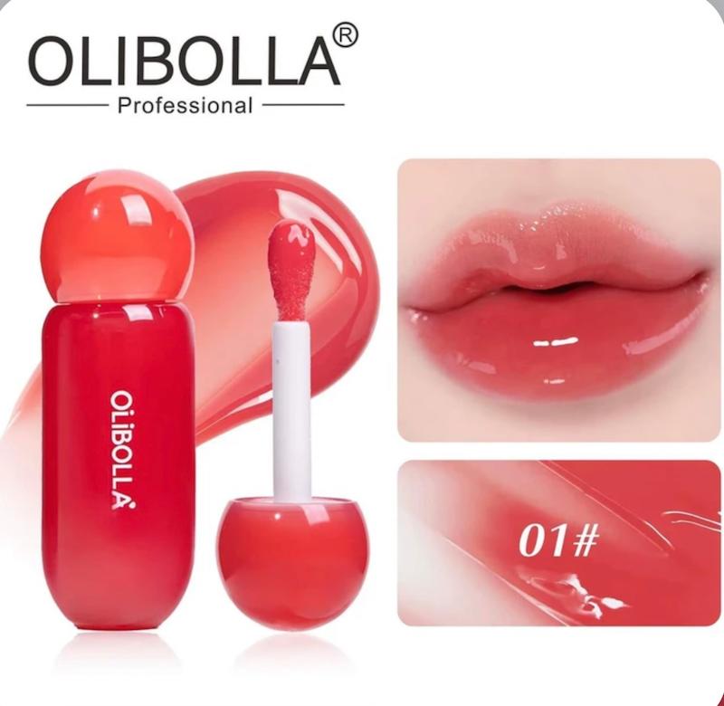 لیپ تینت خیس oliBolla🍒