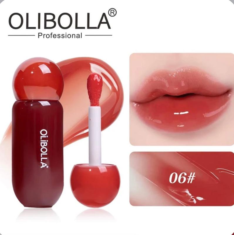 لیپ تینت خیس oliBolla🍒