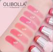 رژگونه کره ای oliBolla💝