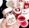 رژلب کیک توت فرنگی🍓🍰
