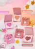 رژگونه پشمالوی خرس مهربون SHEGLAM🐻💝