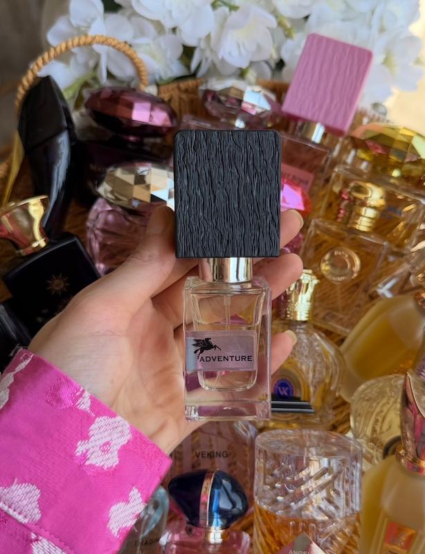 عطر ADVENTURE🐎🖤