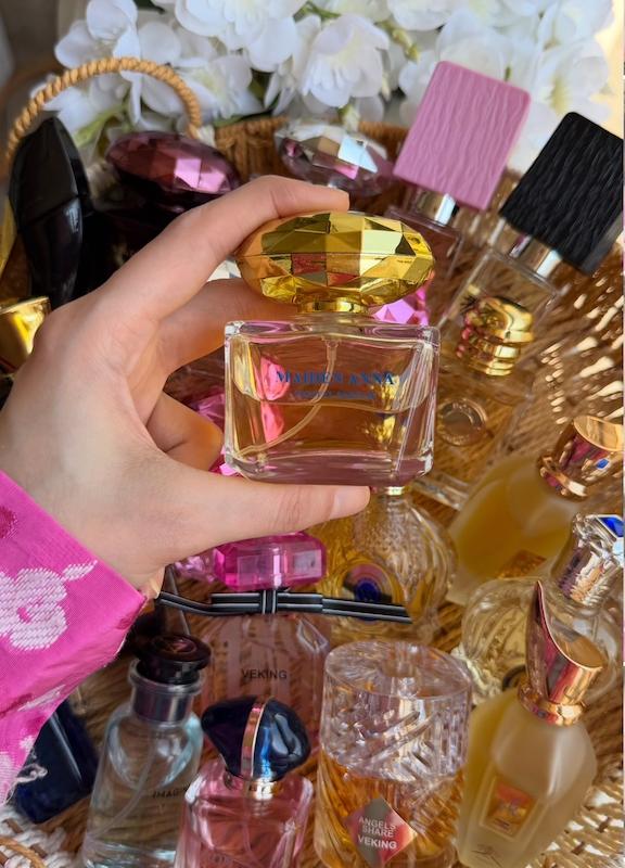 عطر ورساچه یلو دیاموند اینتنس💛