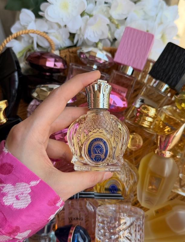 عطر اپيولنت شيخ گلد اديشن👑✨