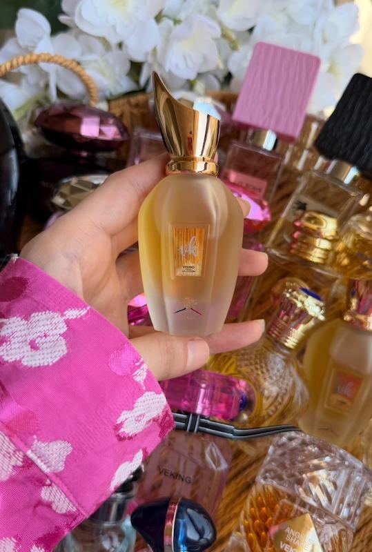 عطر زرجوف XJ 1861 ناكسوس💛