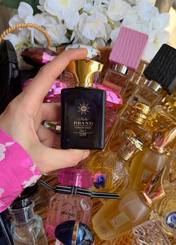 عطر آمواج اينترلود 🏹