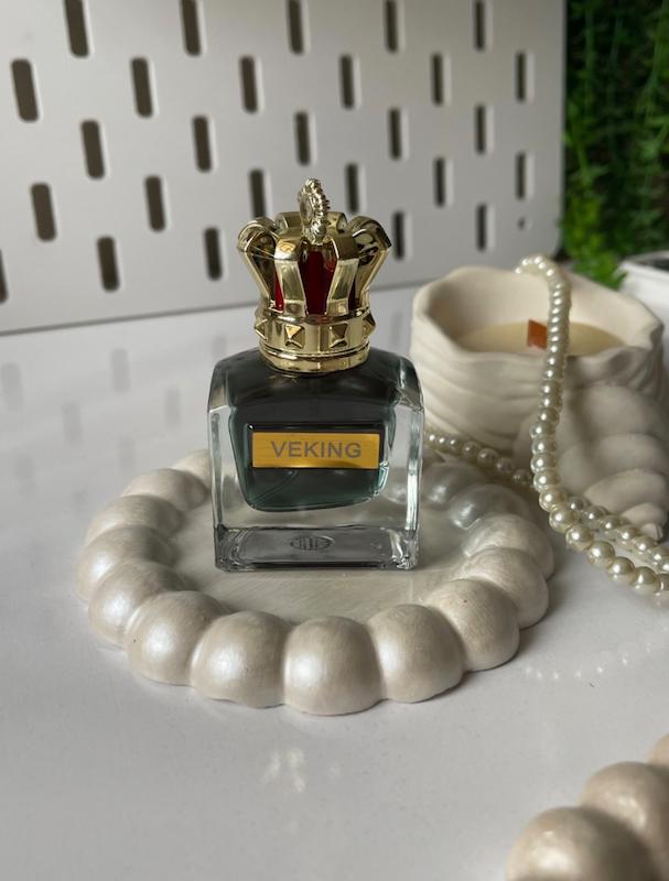 عطر ژان پل گوتيه اسكندل پور هوم👑