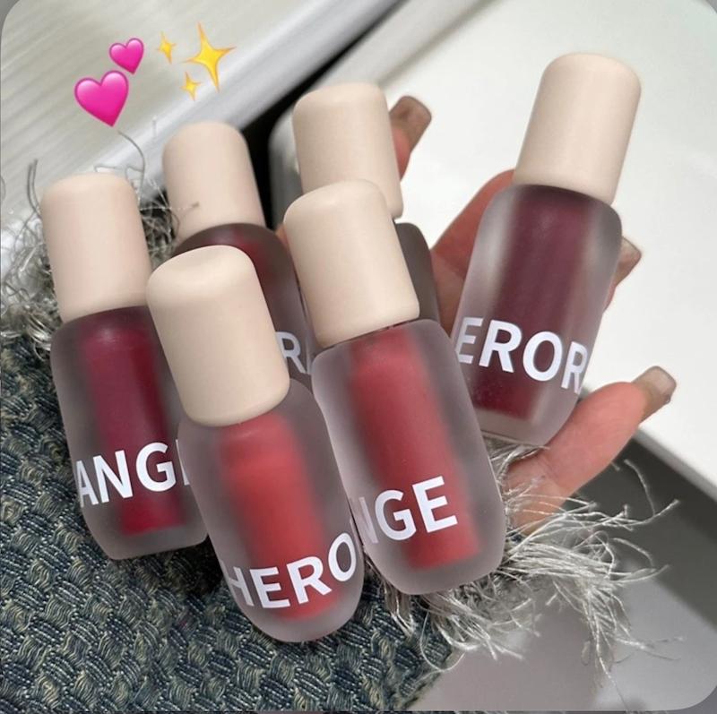 تينت شيشه اى herorange 🍓✨