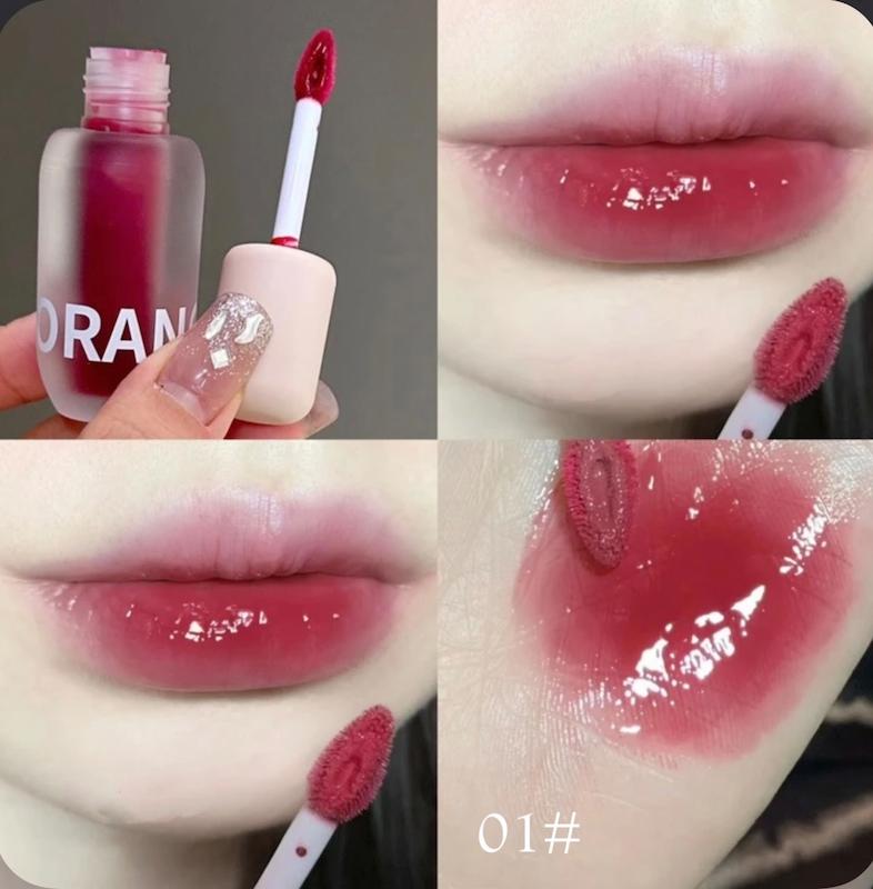 تينت شيشه اى herorange 🍓✨