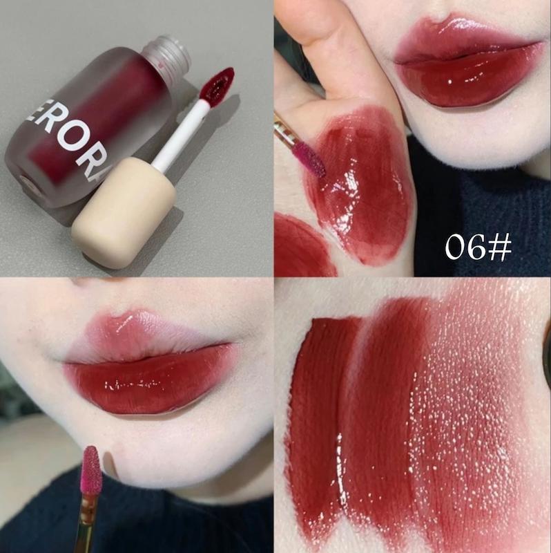 تينت شيشه اى herorange 🍓✨