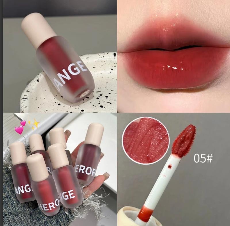 تينت شيشه اى herorange 🍓✨