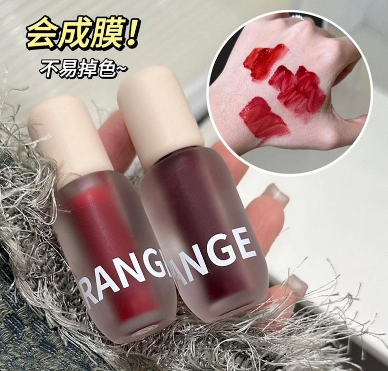 تينت شيشه اى herorange 🍓✨