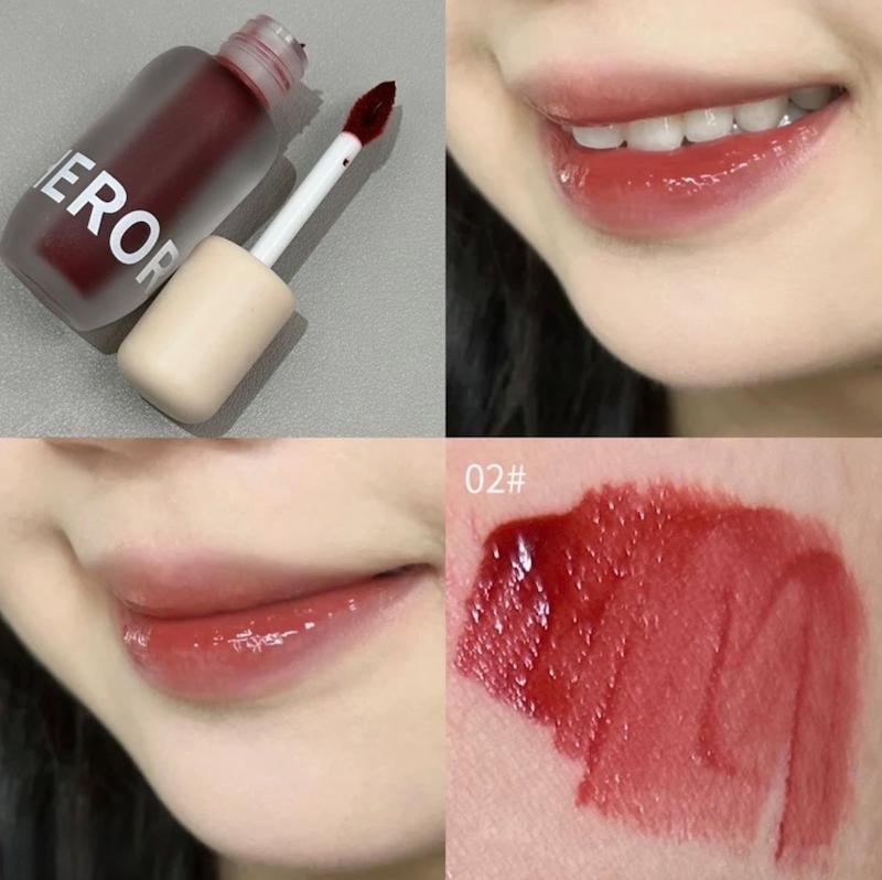 تينت شيشه اى herorange 🍓✨