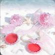 رژگونه صدفی🐚💘