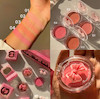 رژگونه ی پودری پاپیونی HUDAMOJI🎀