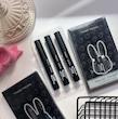 پک سه عددی رژ خرگوشی🐇🖤