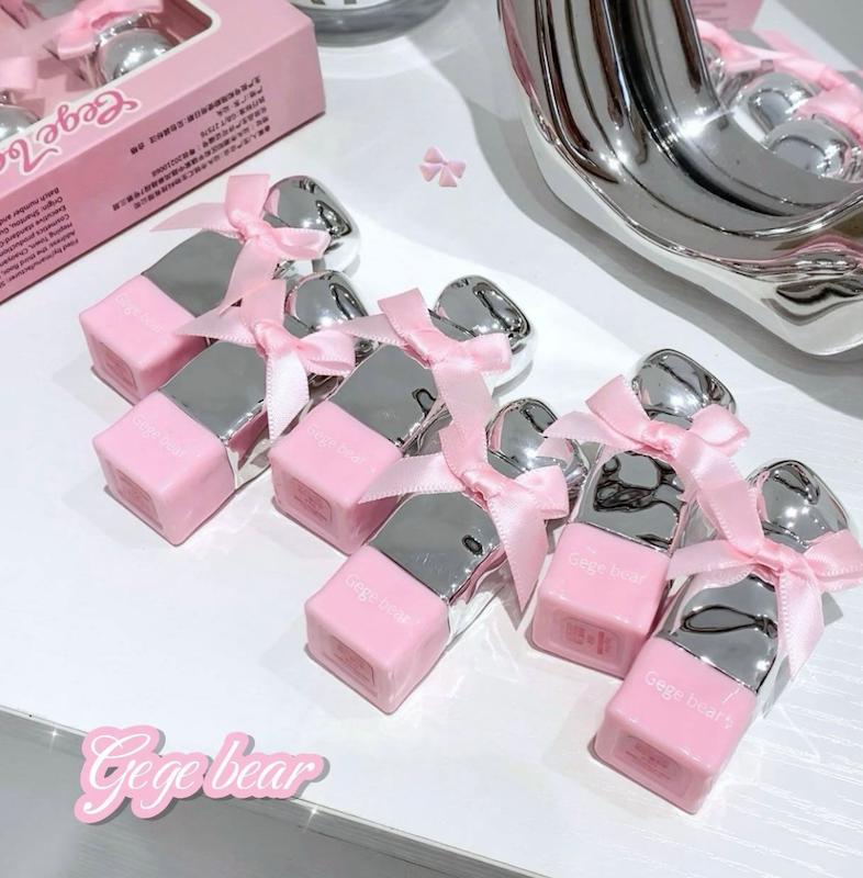 رژخیس تینتی پاپیونی GEGE BEAR🎀