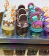 لیپگلس دسر کالکشن لطافه miss Lara🧁🍫