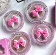 هایلایتر پاپیونی HUDAMOJI🎀✨