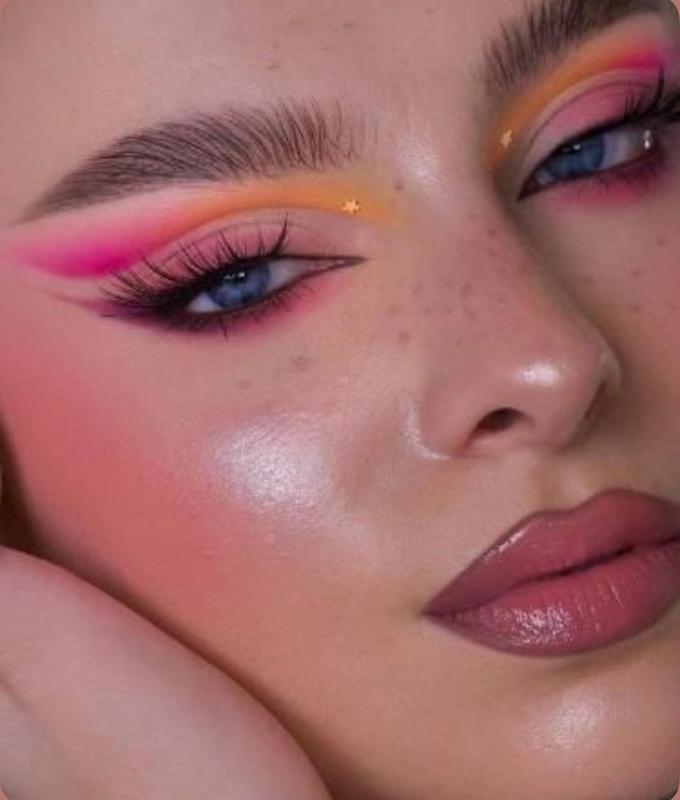 پلت سایه ی آبرنگی میسلارا 🍒