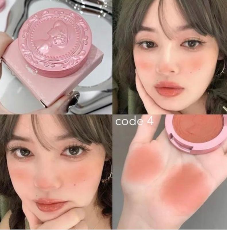 رژگونه اشرافی👑🤍