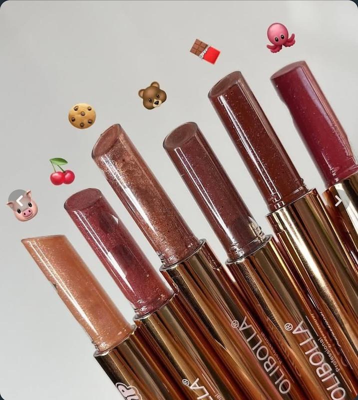 لیپ پلامپر شاین اولیبلا💄
