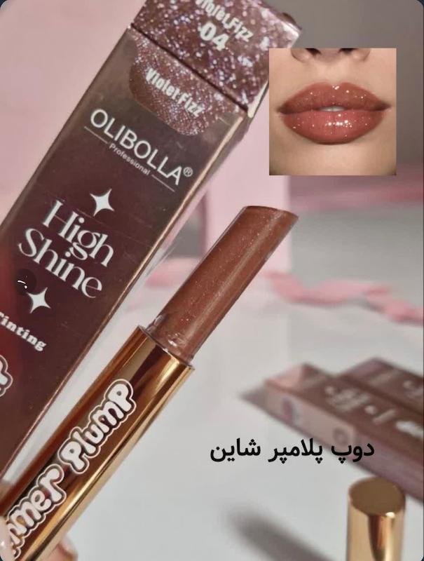 لیپ پلامپر شاین اولیبلا💄