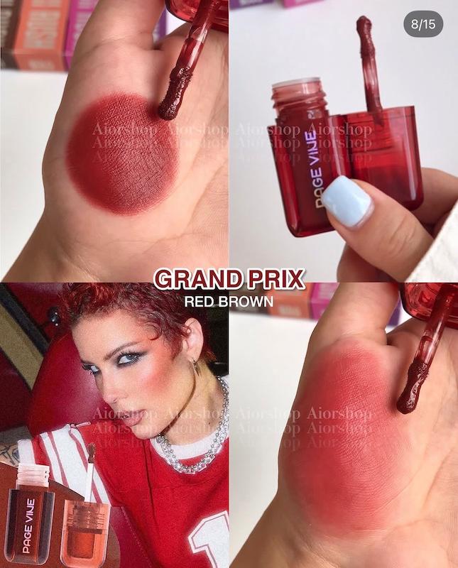 🎀✨رژگونه مایع Page Vine✨🎀