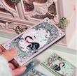 پالت سایه مدل فلاور نوز🦢✨